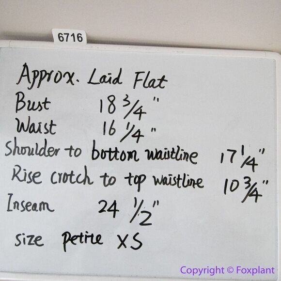 NEW Madewell Petite Warm-Brushed Signature Coverall Jumpsuit, Petite XS - Picture 16 of 16